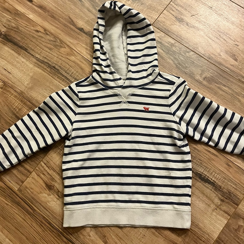 4t sweatshirt
